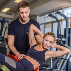 STREKOZA FITNESS- Лідерсівський бульвар