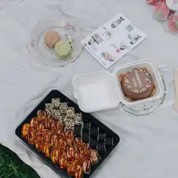 Sushizoom Луцьк / Суші зум Луцьк