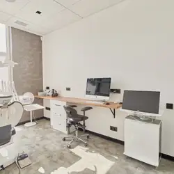 Urban Dental Clinic