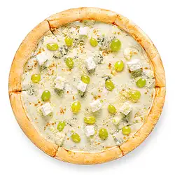 Ricco Pizza Delivery
