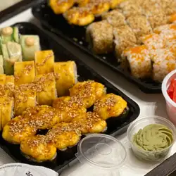 Sushi-Beach Суши Бич