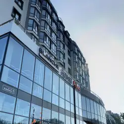 CDD Luxe центр щелепно-лицевої діагностики - Івасюка