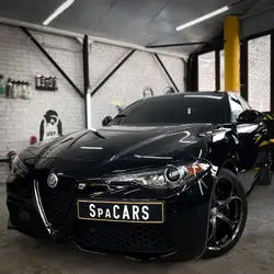 SpaCARS — Київ