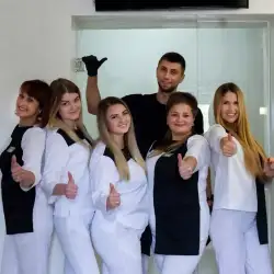 Студія посмішки
