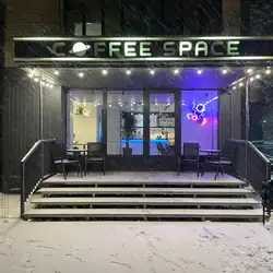 Coffee Space — Київ