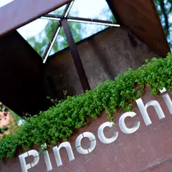Pinocchio Osteria — Харків