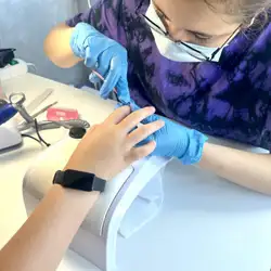 Ольга Доніч — Одеса