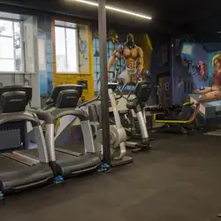 Grafit Athletic - Коблевська