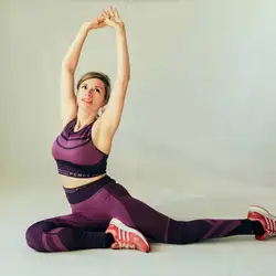 Bodylux-Fitness