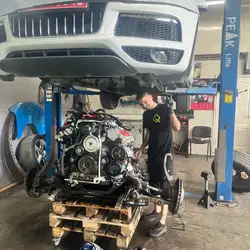 СТО Quality service & shop