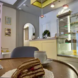 Curly Bakery — Тернополь