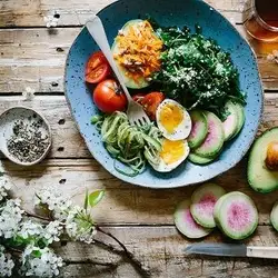 Healthy Food