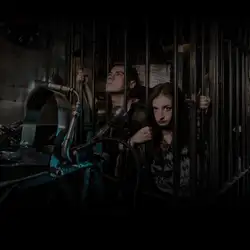 Quest-room - Правий берег