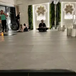AATMA NAMASTE — Одесса