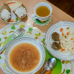 ТОВ "Контракт Продрезерв 5"