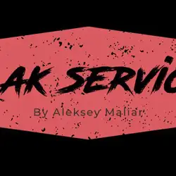LAK SERVICE — Дніпро