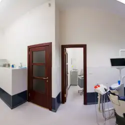 Станіславівська лічниця