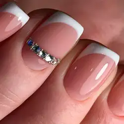 Nail Kiev, студія манікюру