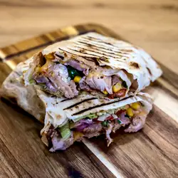 Shawa Place Cafe — Київ