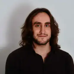 Тренер з фітнесу, танців Богдан Маселко