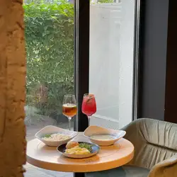 Ластівка