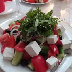"Jardins" — Полтава