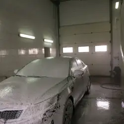 Автосервісний комплекс 32 км