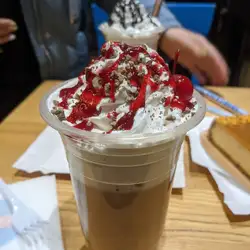 AROMA KAVA