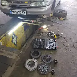Автосервіс