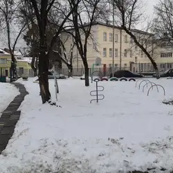 Дитячий садок №144
