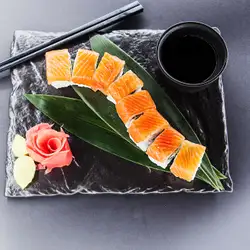 SUSHI-SHOP Свіжі суші без очікування