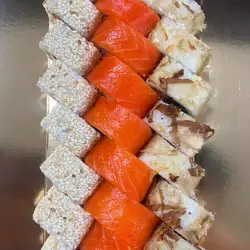 Sushi 3303