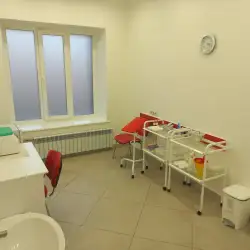 Медична лабораторія Смартлаб - Подільск, Армійська