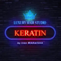 Luxury Hair Studio