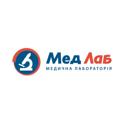 Лабараторія МедЛаб - Загородна, 20, Луцьк