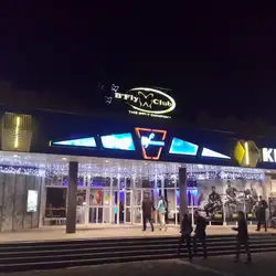 Кінокомплекс Доміон