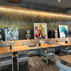 Flip Neo Bistro — Днепр