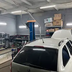 SV Motor