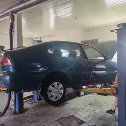 Тотус — Одесса