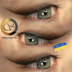 Анна Кирилюк - Запоріжжя