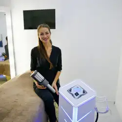 Stratosphere BodyLab — Киев