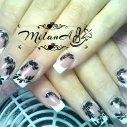 Пасечник Марина