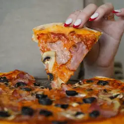 PRIME PIZZA — Івано-Франківськ