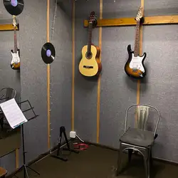 Maestro Music School