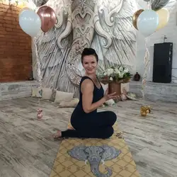 Студія Йоги