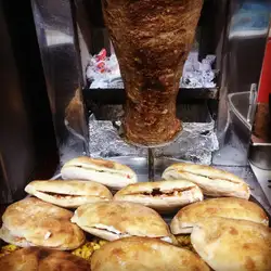 MANGAL N°1 — Харків