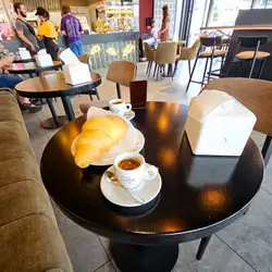 Lviv Croissants