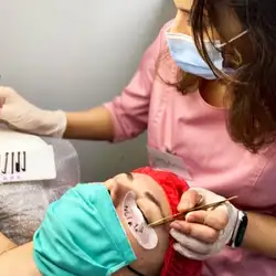 Lash & Brow Zone