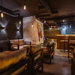 W Bar — Київ