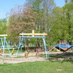 ДНЗ 66 — Житомир